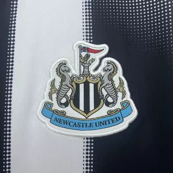 Newcastle United Principal 25/26