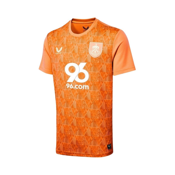 Burnley Portero 25/26