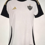 Atlético Mineiro 2025/26 Femenino