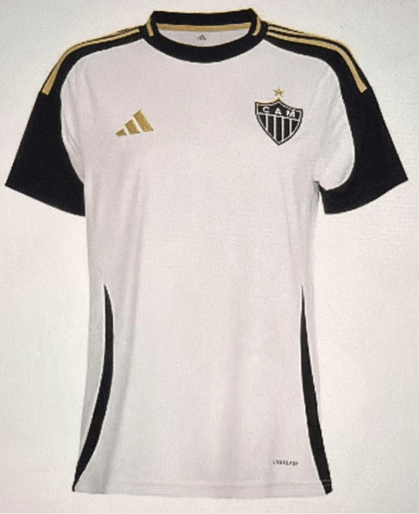 Atlético Mineiro 2025/26 Femenino