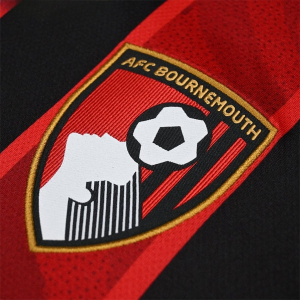 Bournemouth Principal 25/26