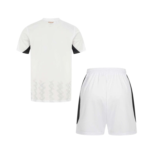 Kit de Niño - Bayer 04 Leverkusen Alternativa 24/25