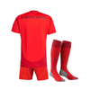 Kit de Niño - Bayern Munique Principal 24/25