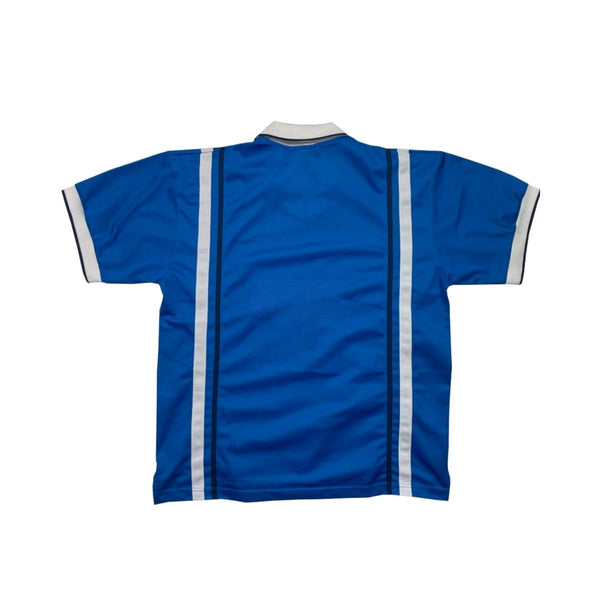 Nápoles Principal 98/99