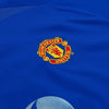 Manchester United Tercera 02/03