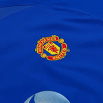 Manchester United Tercera 02/03