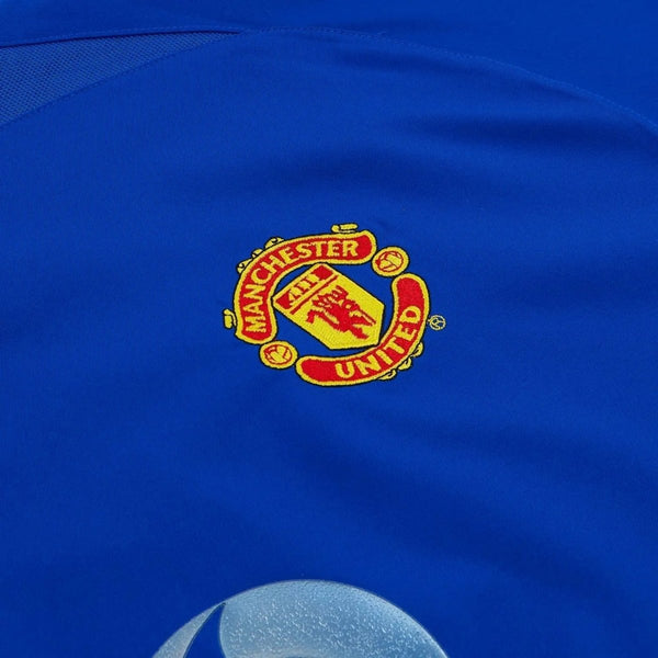 Manchester United Tercera 02/03