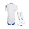 Kit de Niño - Italia Alternativa 24/25 - Euro 2024