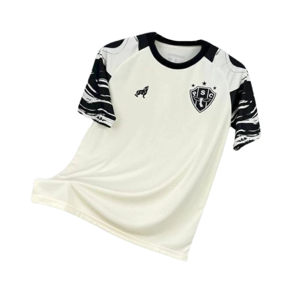 Paysandu Entrenamiento 25/26