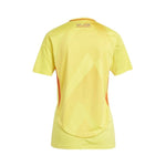 Bélgica Alternativa 25/26 - Euro Femenino 2025 - Versión Femenina