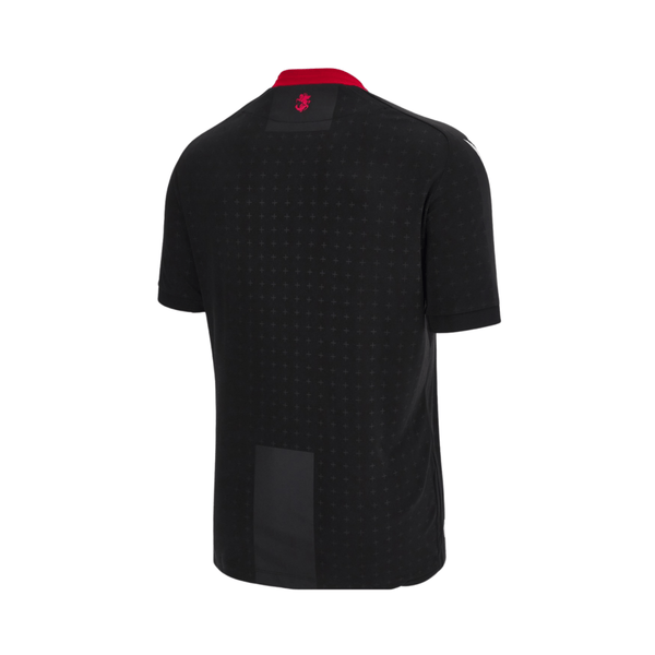 Georgia Alternativa 24/25 - Euro 2024