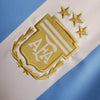 Kit de Niño - Argentina Principal 24/25 - Copa América 2024