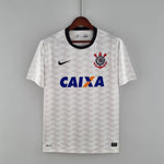 2012-13 - CORINTHIANS LOCAL | RETRO