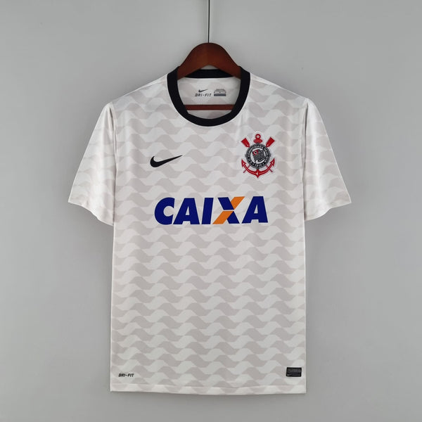 2012-13 - CORINTHIANS LOCAL | RETRO