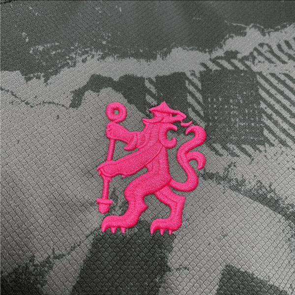 Chelsea Tercera 24/25