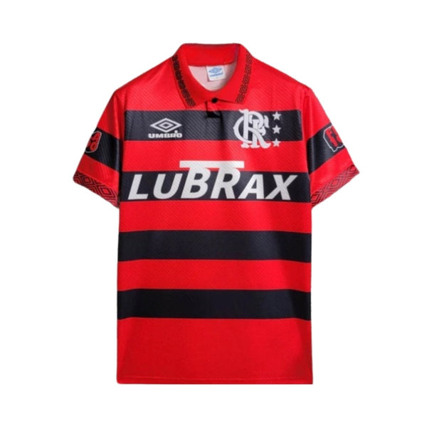 Flamengo Principal 94/95