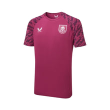 Burnley Entrenamiento 25/26