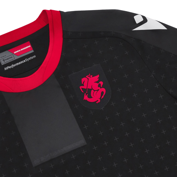 Georgia Alternativa 24/25 - Euro 2024