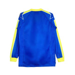 Juventus Alternativa 95/96 - Manga Larga