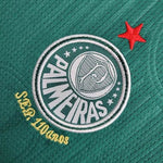 Kit de Niño - Palmeiras Principal 24/25