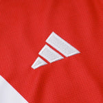 Arsenal 25/26 - Chándal - Cremallera Completa