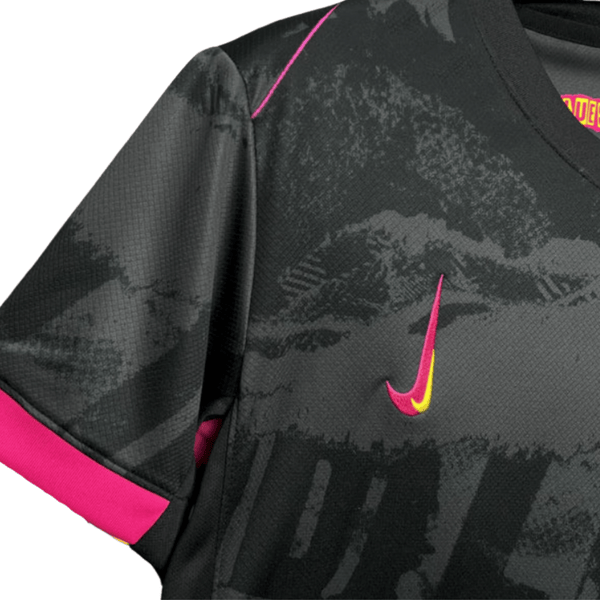 Chelsea Tercera 24/25