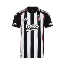 Besiktas Alternativa 25/26