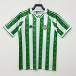 1995-96 - REAL BETIS LOCAL | RETRO