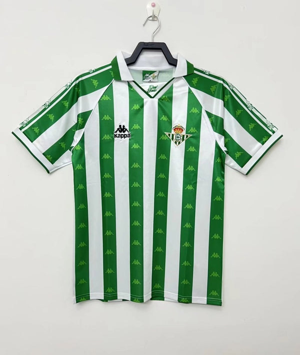 1995-96 - REAL BETIS LOCAL | RETRO