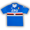 1991-92 - SAMPDORIA CASA | RETRO