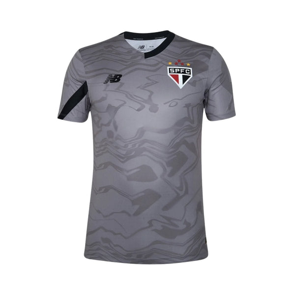 São Paulo Portero 24/25