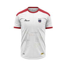 Cabo Verde Visitante 24/25