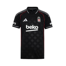 Besiktas Tercero 25/26