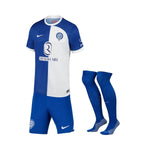 Kit de Niño - Atlético de Madrid - 120º Aniversario