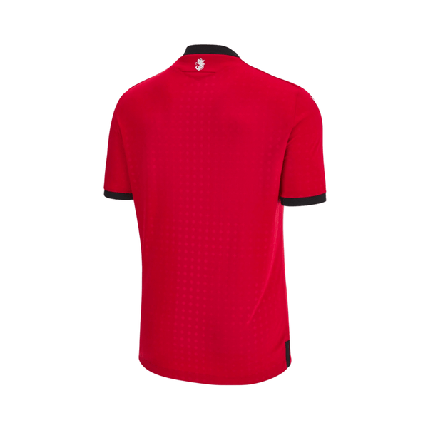 Georgia Tercero 24/25 - Euro 2024