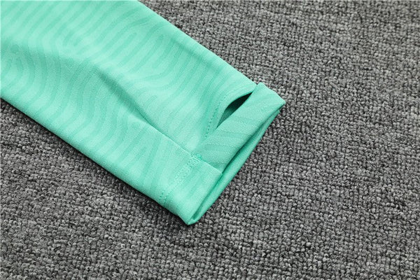 Portugal 22/23 - Chándal - 1/2 Zip