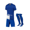 Kit de Niño - Atlético de Madrid - 120º Aniversario