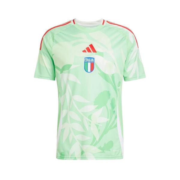 Italia Alternativa 25/26 - Euro Femenino 2025