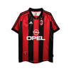 AC Milan Principal 98/99