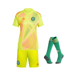Kit de Niño - Celtic Portero 24/25