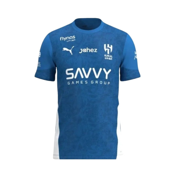 Al-Hilal Entrenamiento 25/26