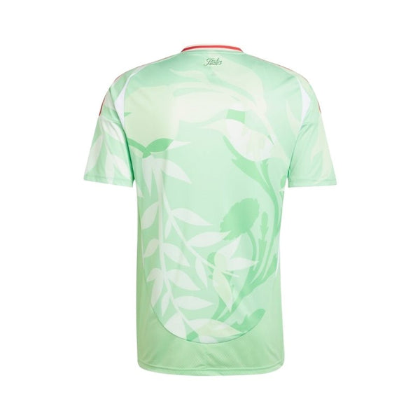 Italia Alternativa 25/26 - Euro Femenino 2025