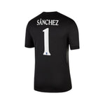 Chelsea Portero 25/26