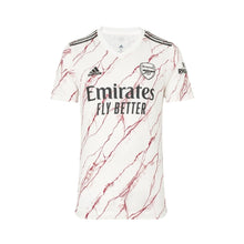 Arsenal Alternativa 20/21