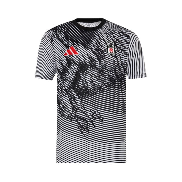 Besiktas Pre-Partido 25/26