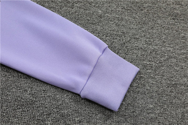 Real Madrid - Chándal - Cremallera Completa