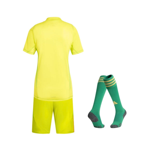 Kit de Niño - Celtic Portero 24/25