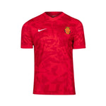 Mallorca Prepartido 25/26