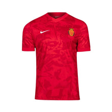 Mallorca Prepartido 25/26