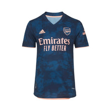 Arsenal Tercera 20/21